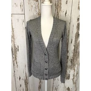 NWT Jones New York Cardigan